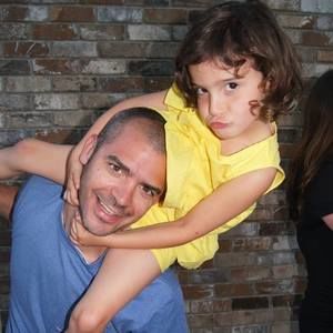 Meet your Posher, Jay